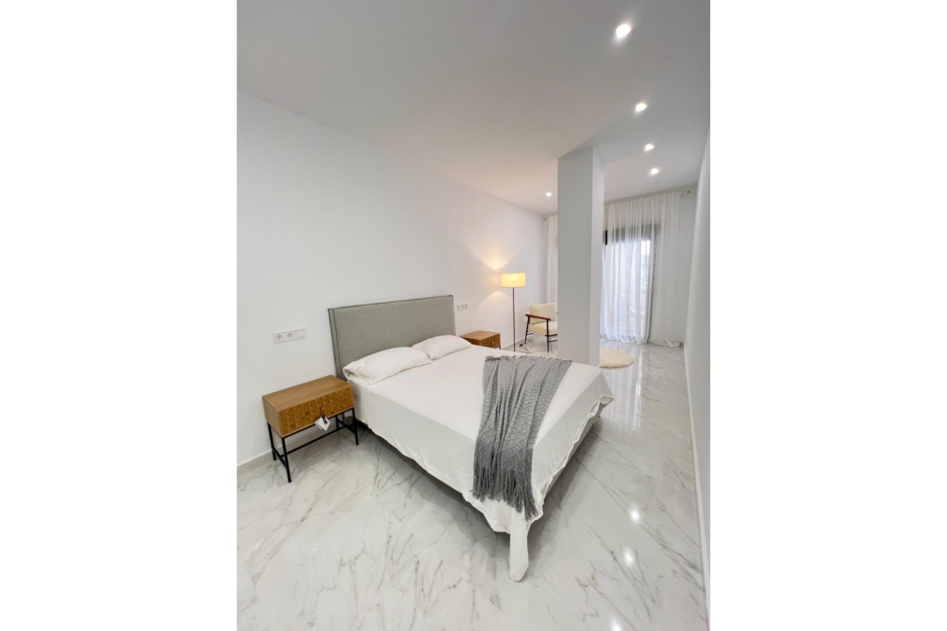 Herverkoop - Apartment - Torrevieja - Playa del cura