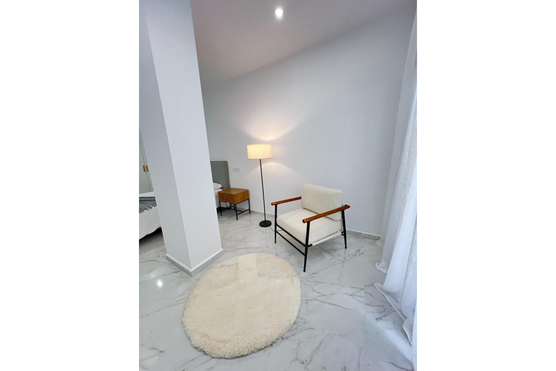 Herverkoop - Apartment - Torrevieja - Playa del cura