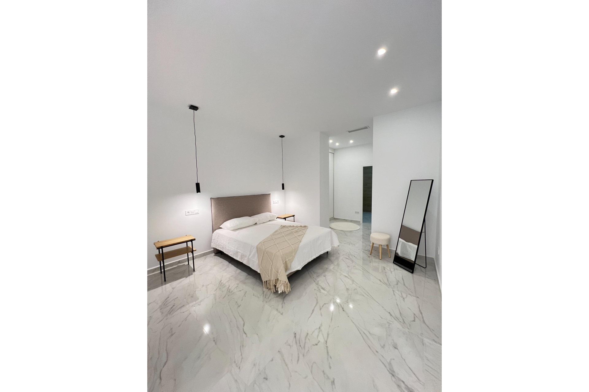 Herverkoop - Apartment - Torrevieja - Playa del cura