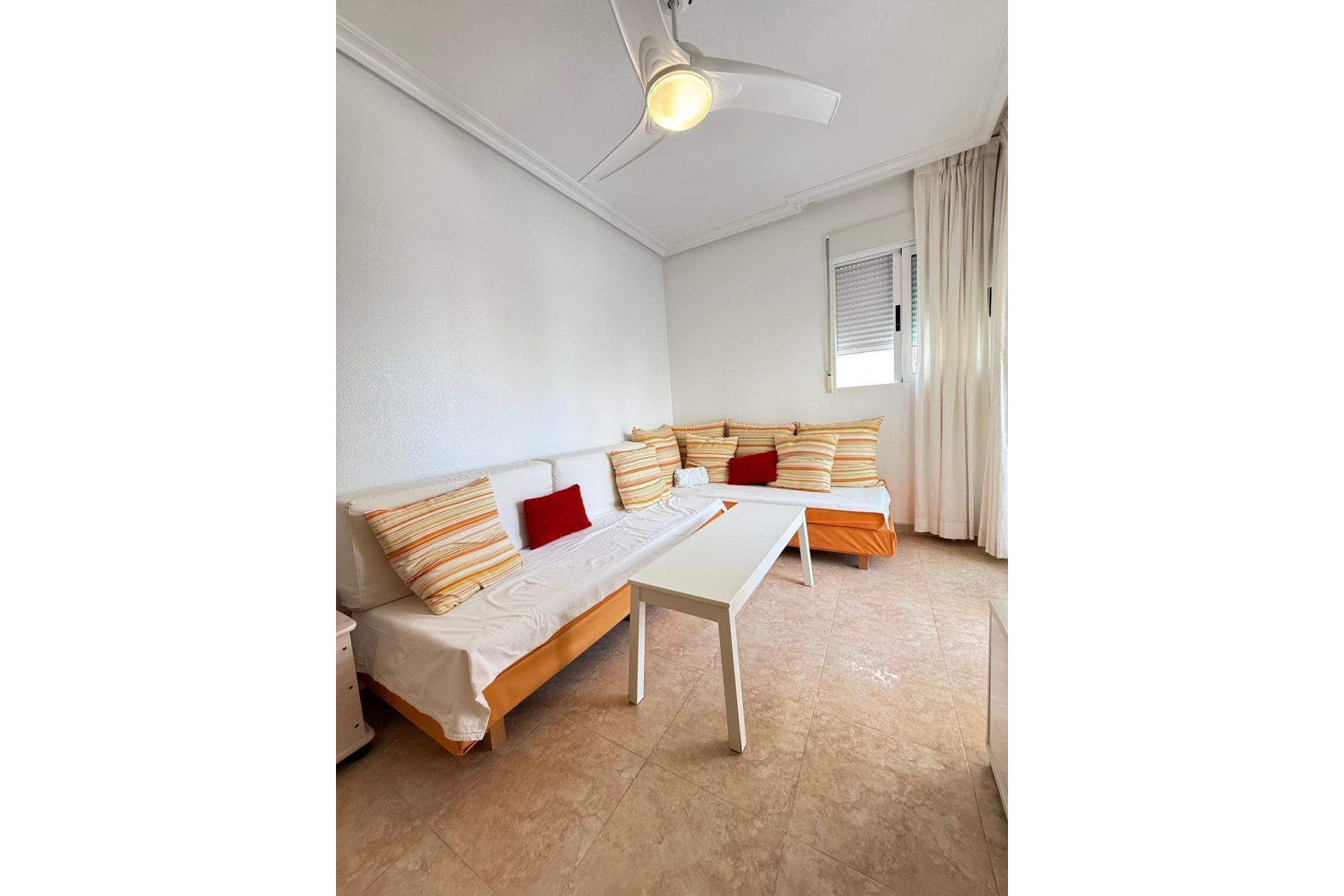 Herverkoop - Apartment - Torrevieja - Playa del cura