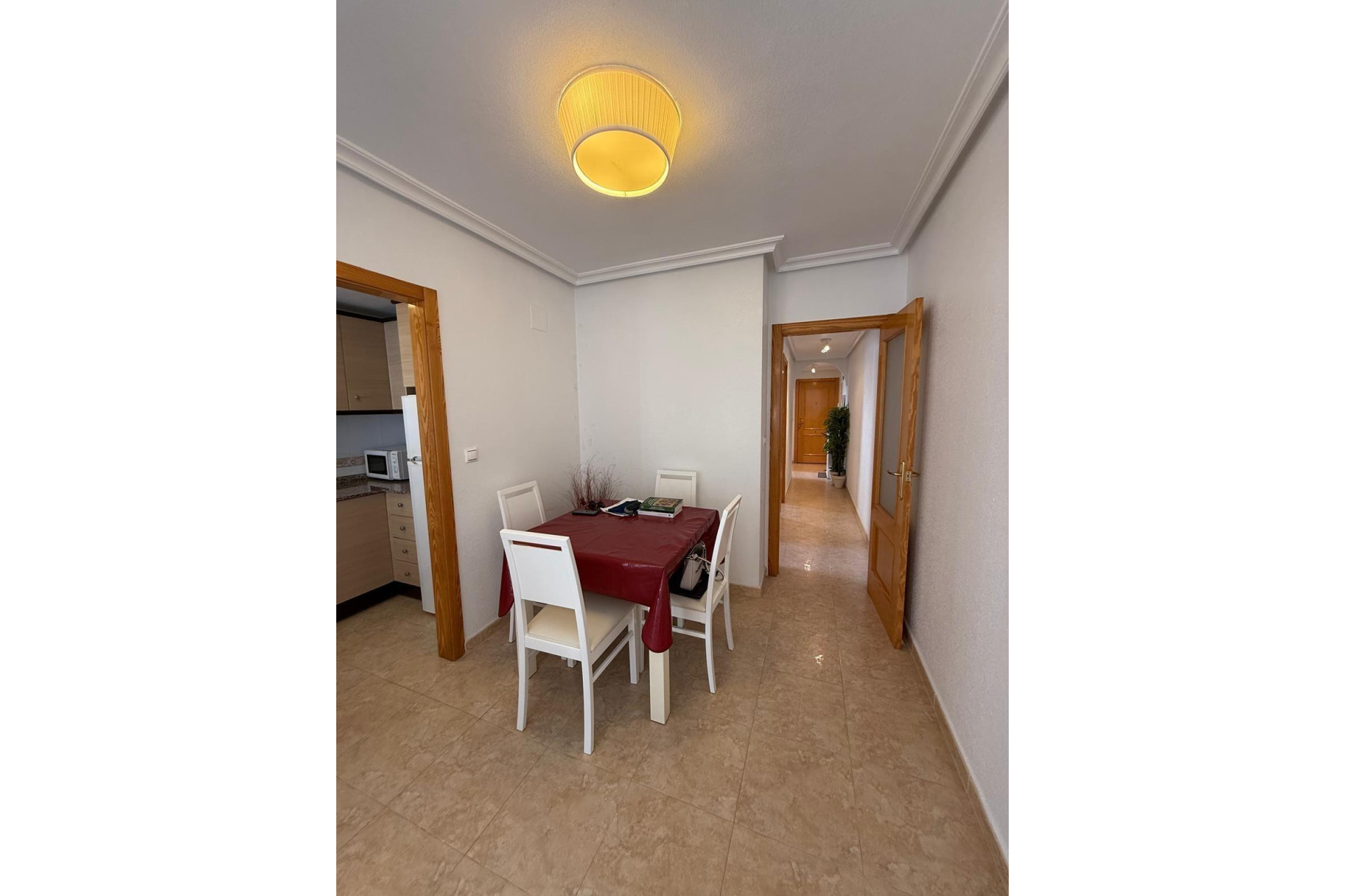 Herverkoop - Apartment - Torrevieja - Playa del cura
