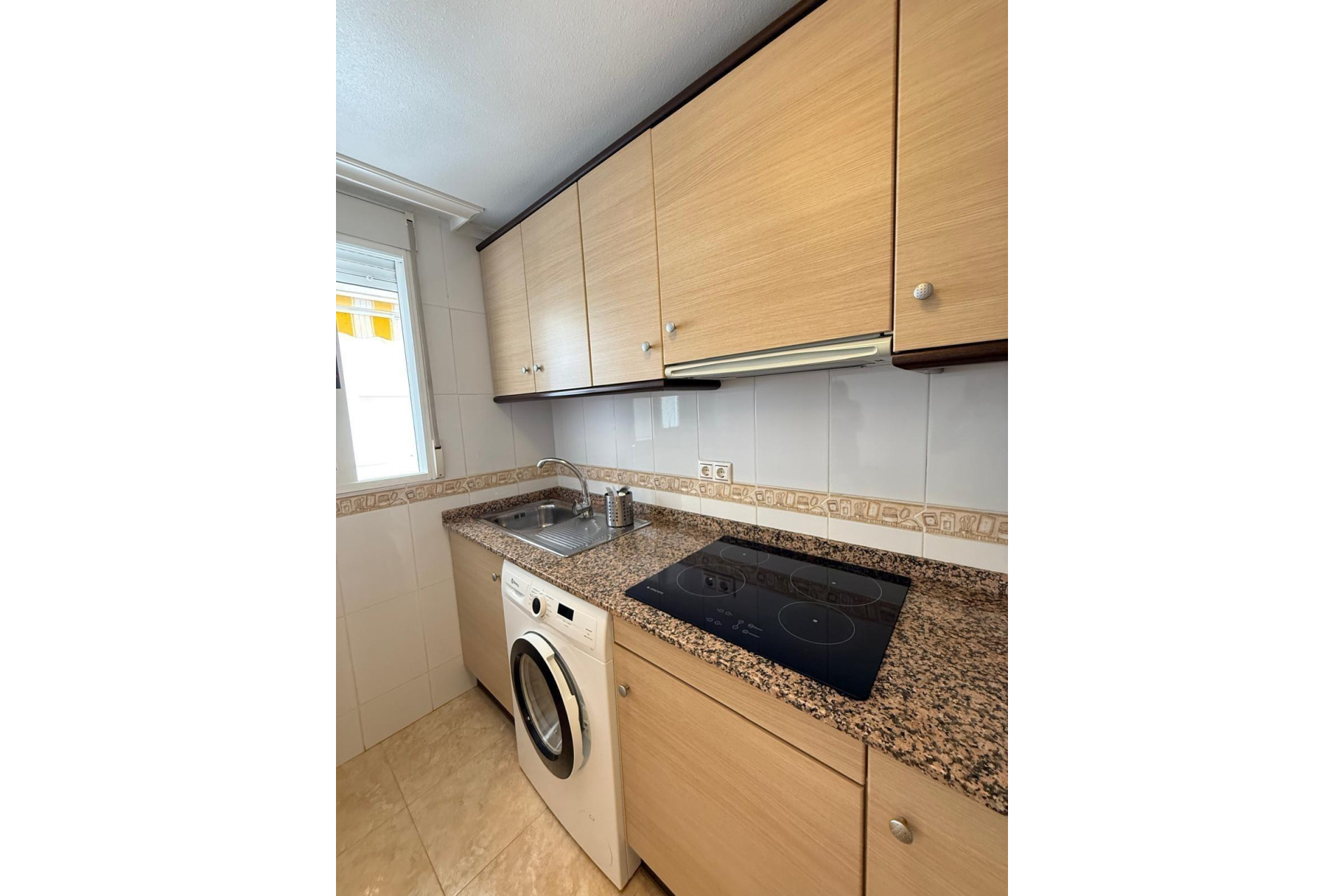 Herverkoop - Apartment - Torrevieja - Playa del cura