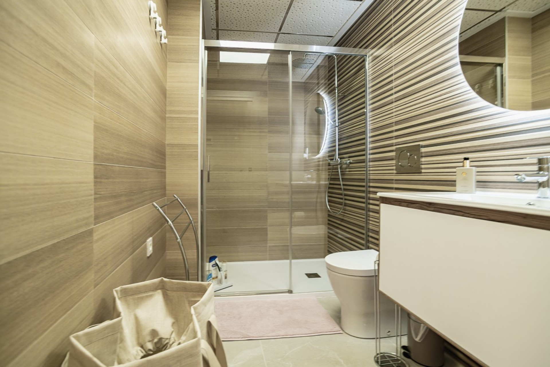 Herverkoop - Apartment - Torrevieja - Playa del Cura