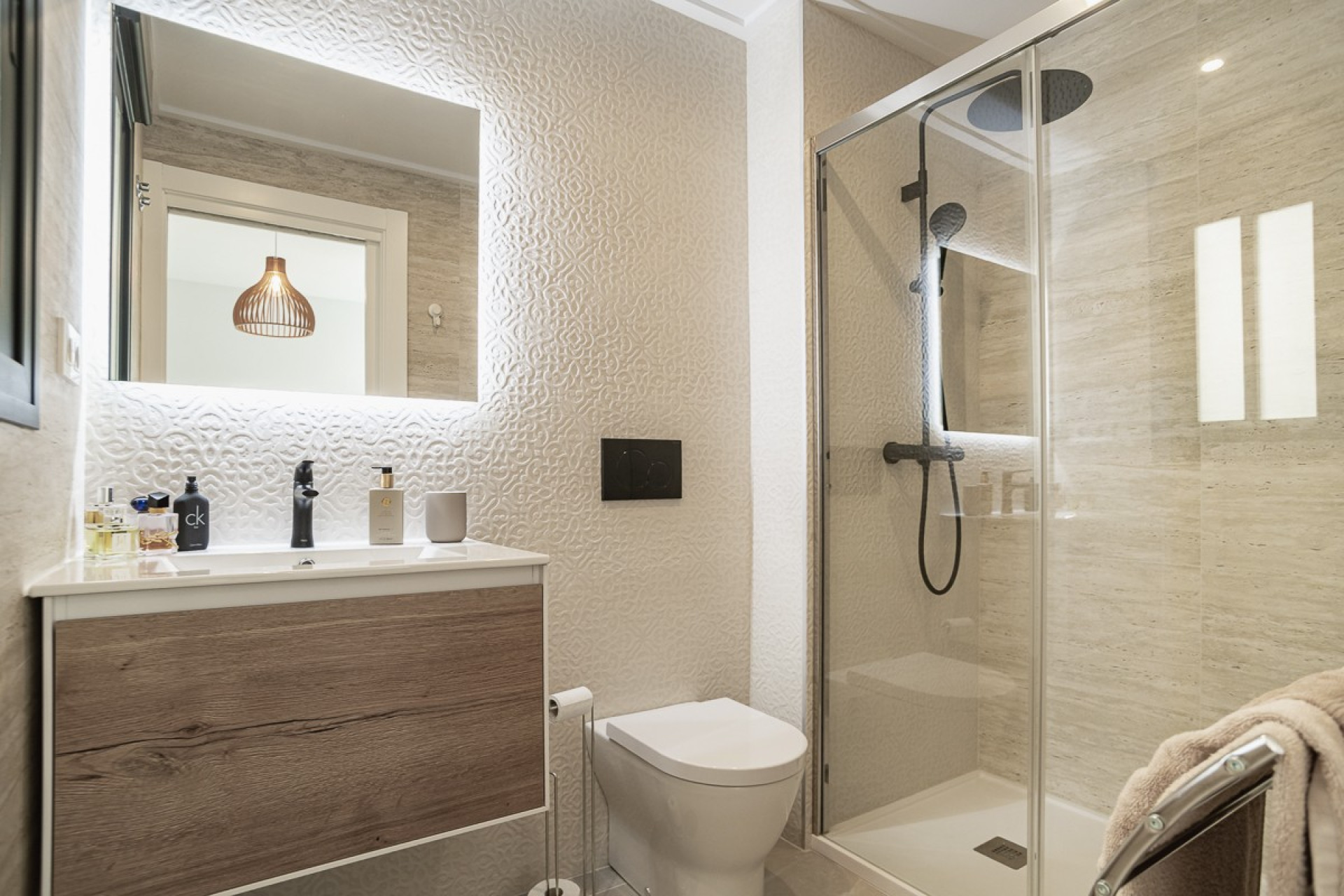 Herverkoop - Apartment - Torrevieja - Playa del Cura