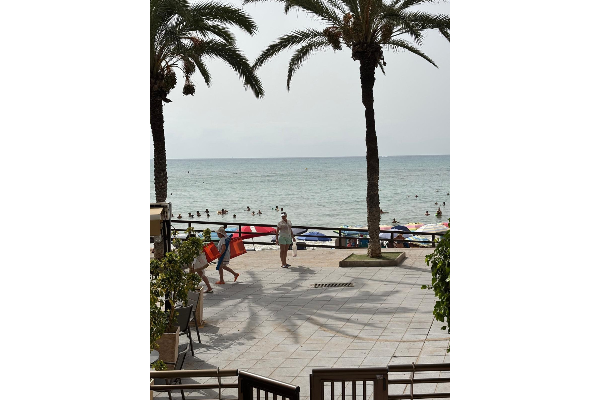 Herverkoop - Apartment - Torrevieja - Playa del cura