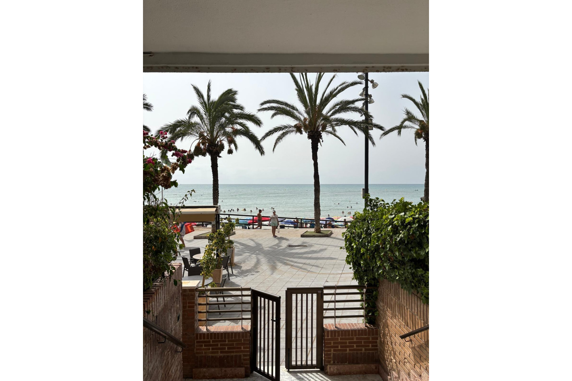 Herverkoop - Apartment - Torrevieja - Playa del cura