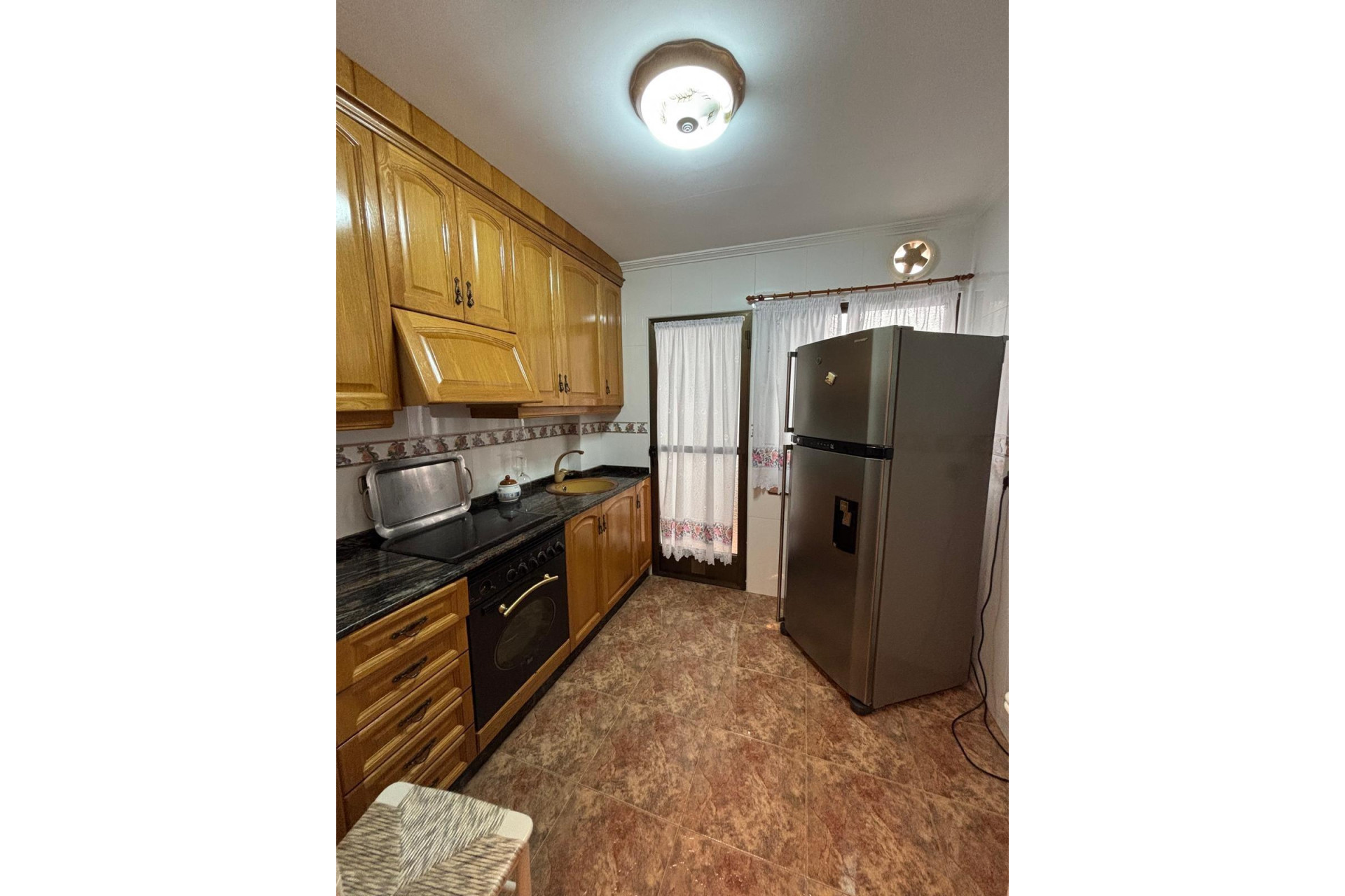 Herverkoop - Apartment - Torrevieja - Playa del cura