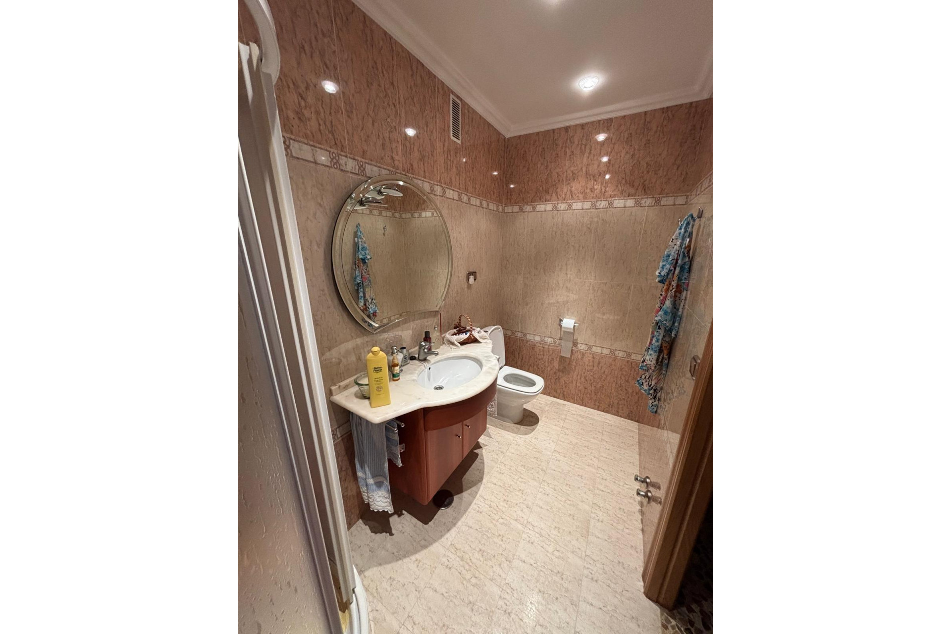 Herverkoop - Apartment - Torrevieja - Playa del cura