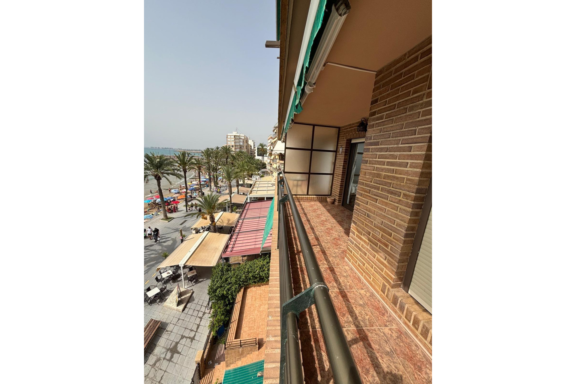 Herverkoop - Apartment - Torrevieja - Playa del cura