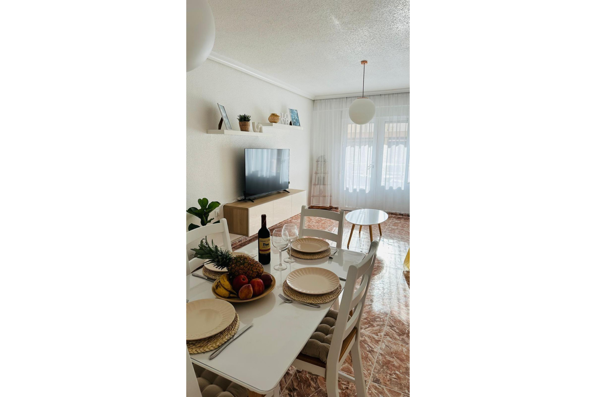 Herverkoop - Apartment - Torrevieja - Playa del cura