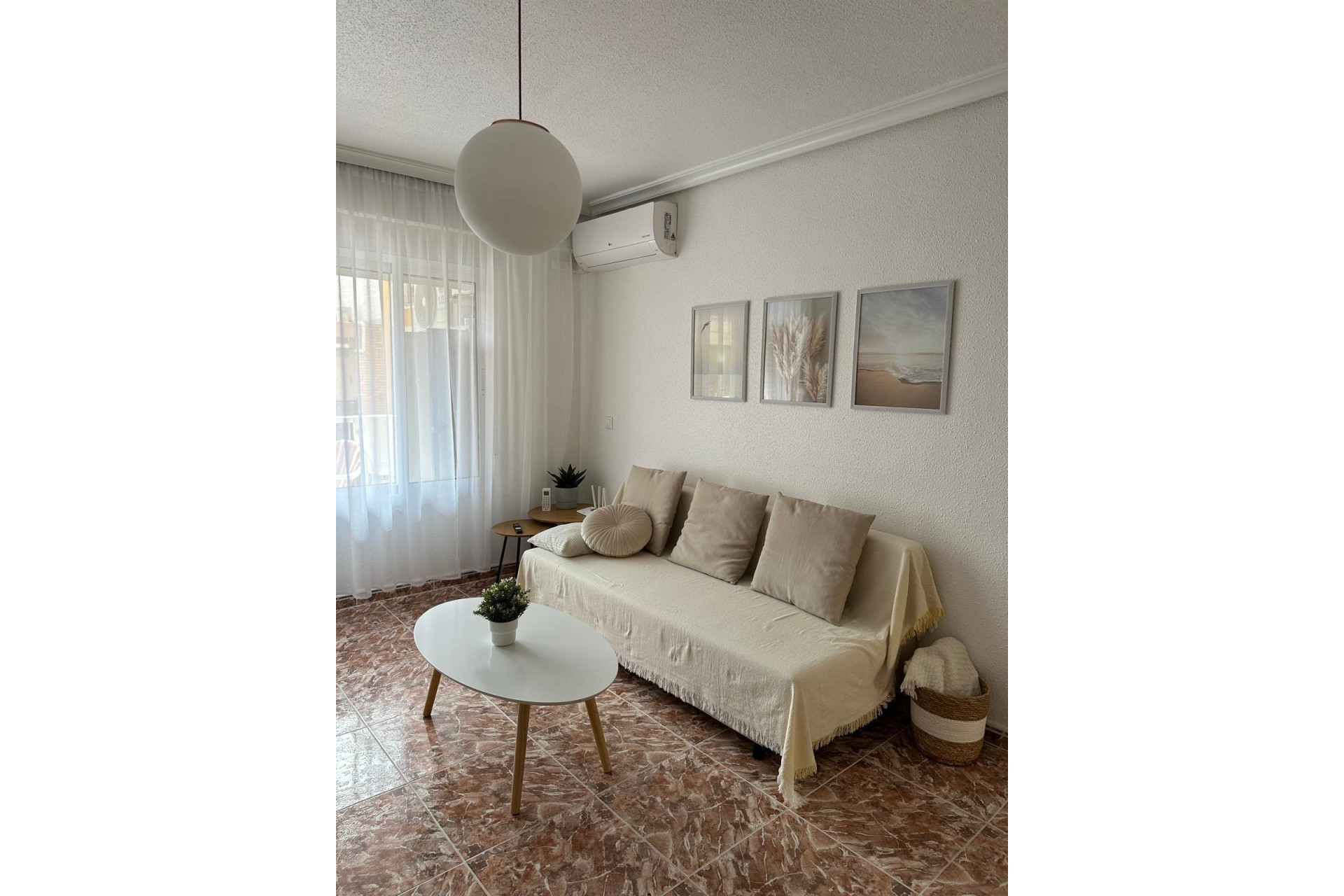 Herverkoop - Apartment - Torrevieja - Playa del cura