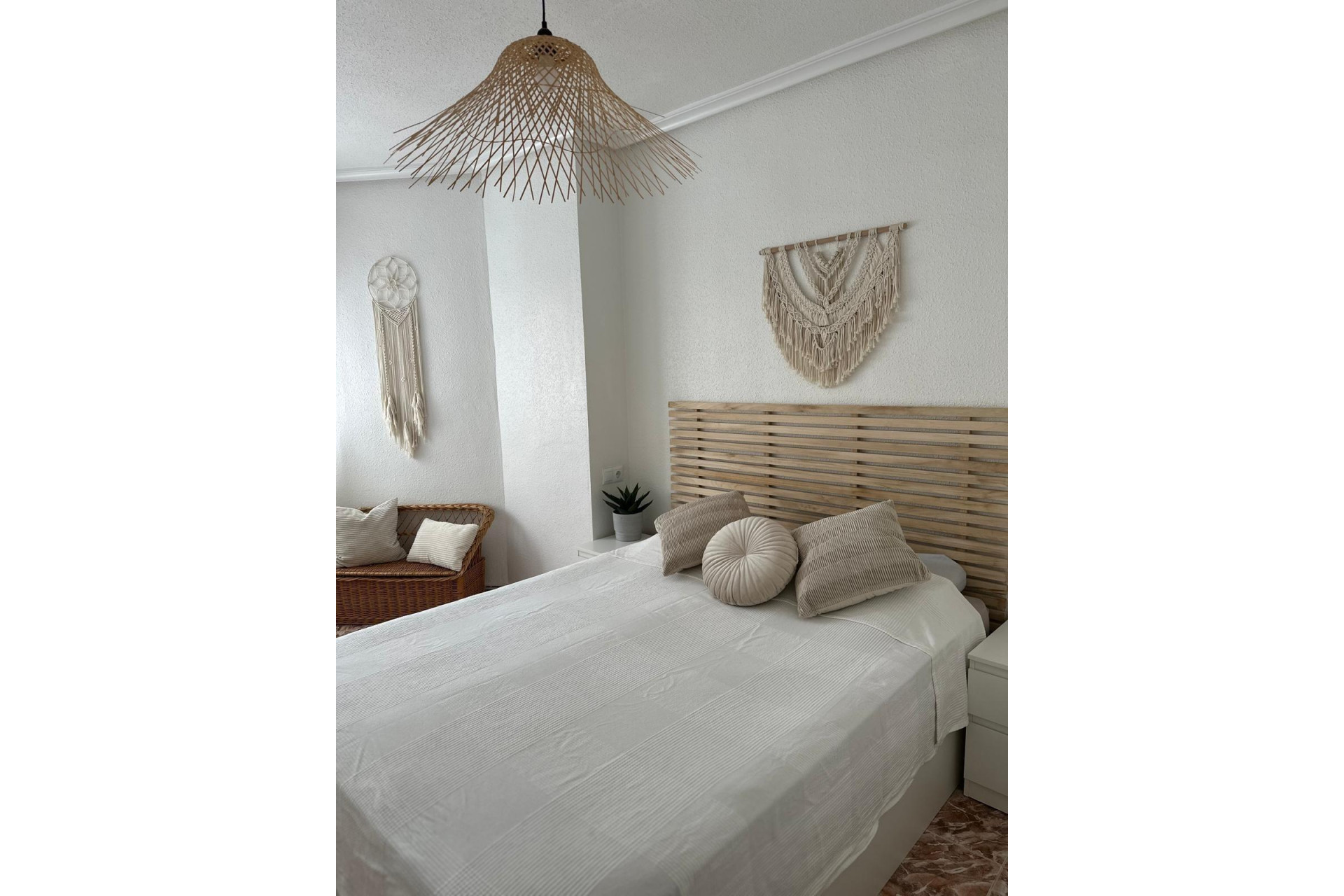 Herverkoop - Apartment - Torrevieja - Playa del cura