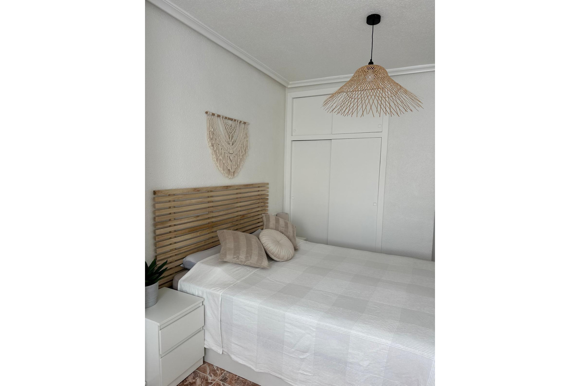 Herverkoop - Apartment - Torrevieja - Playa del cura