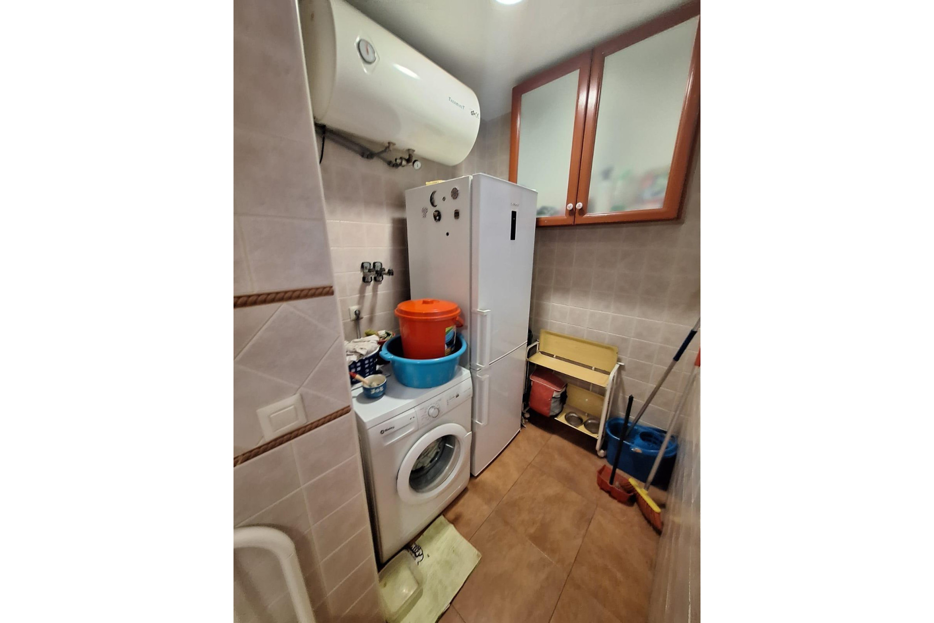 Herverkoop - Apartment - Torrevieja - Playa del cura