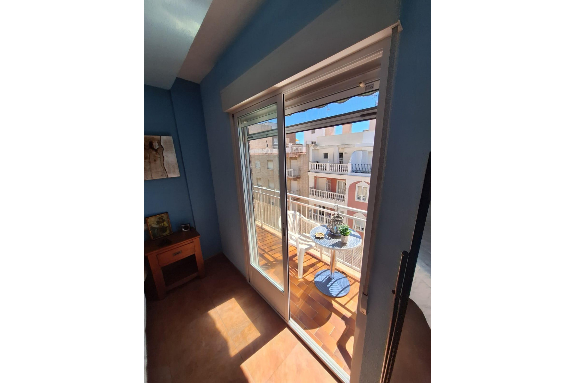 Herverkoop - Apartment - Torrevieja - Playa del cura