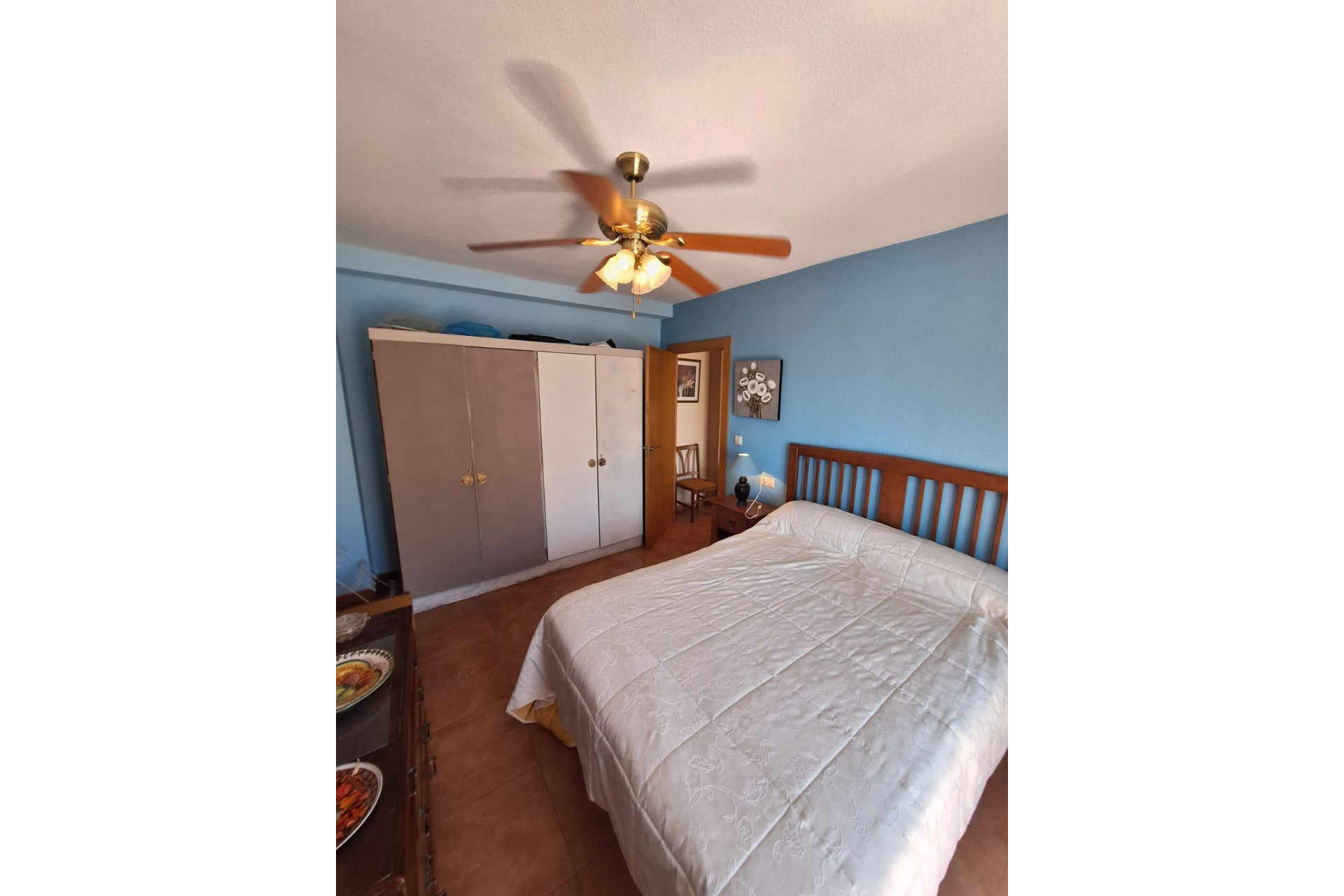 Herverkoop - Apartment - Torrevieja - Playa del cura