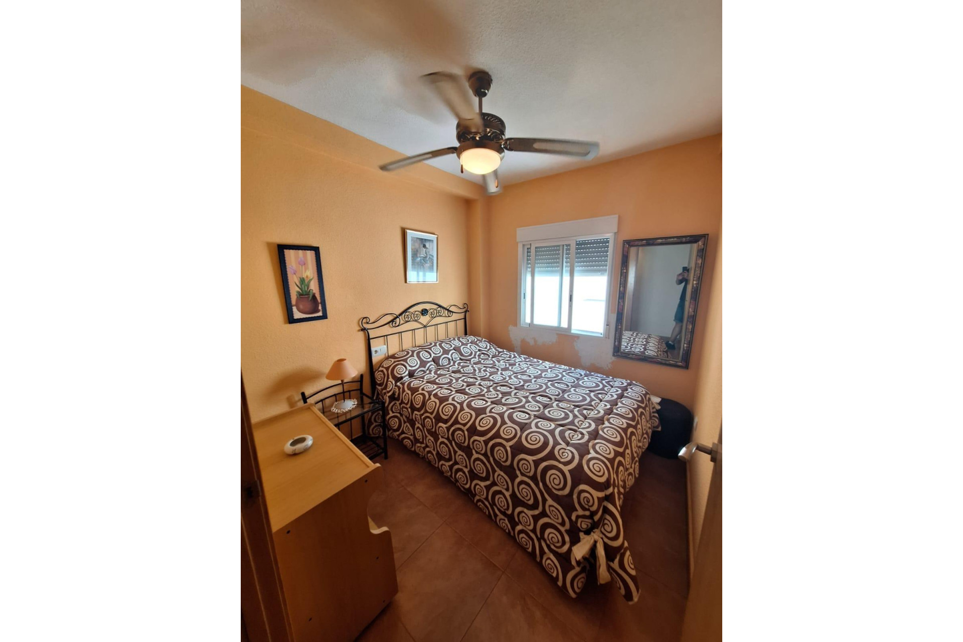 Herverkoop - Apartment - Torrevieja - Playa del cura