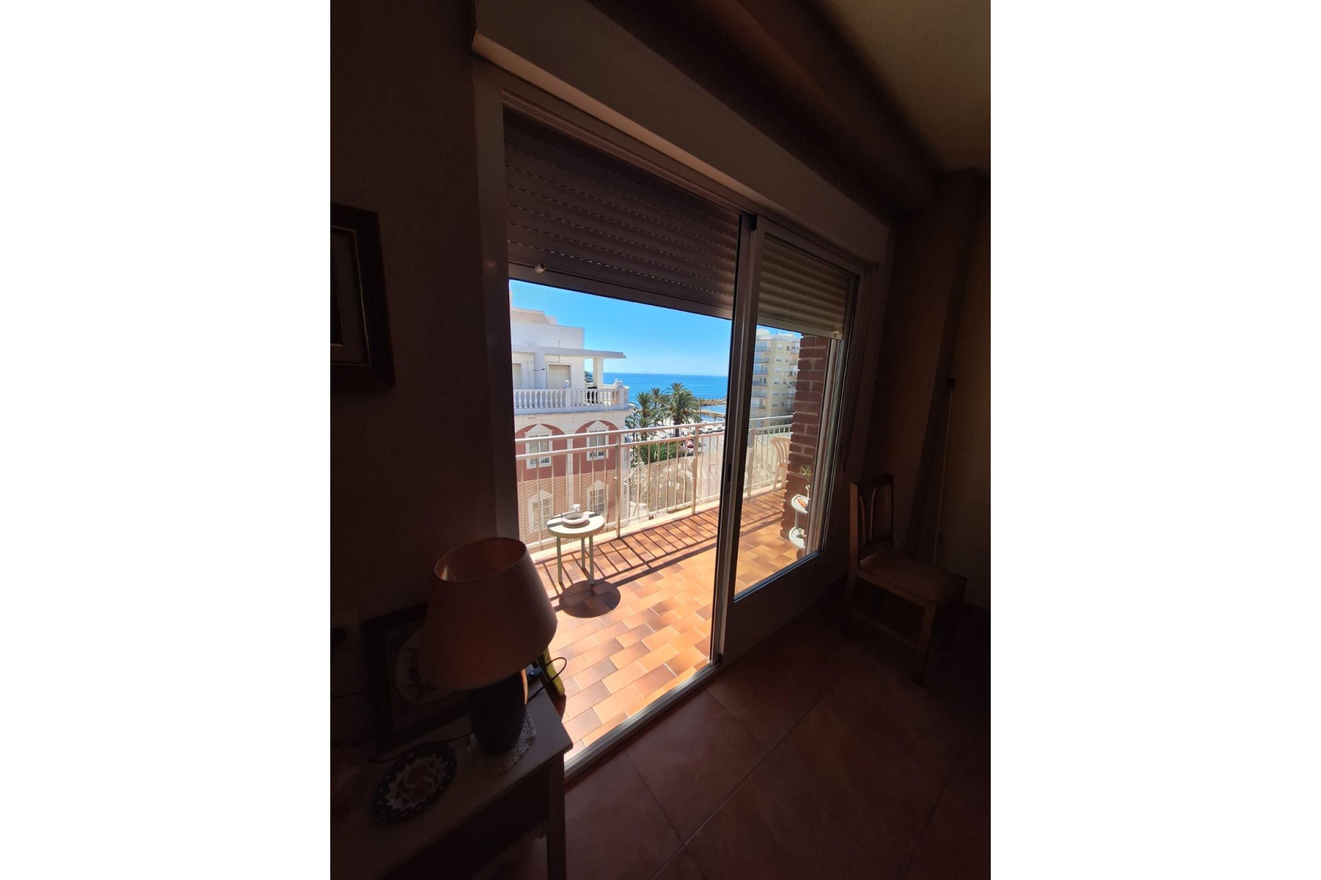 Herverkoop - Apartment - Torrevieja - Playa del cura