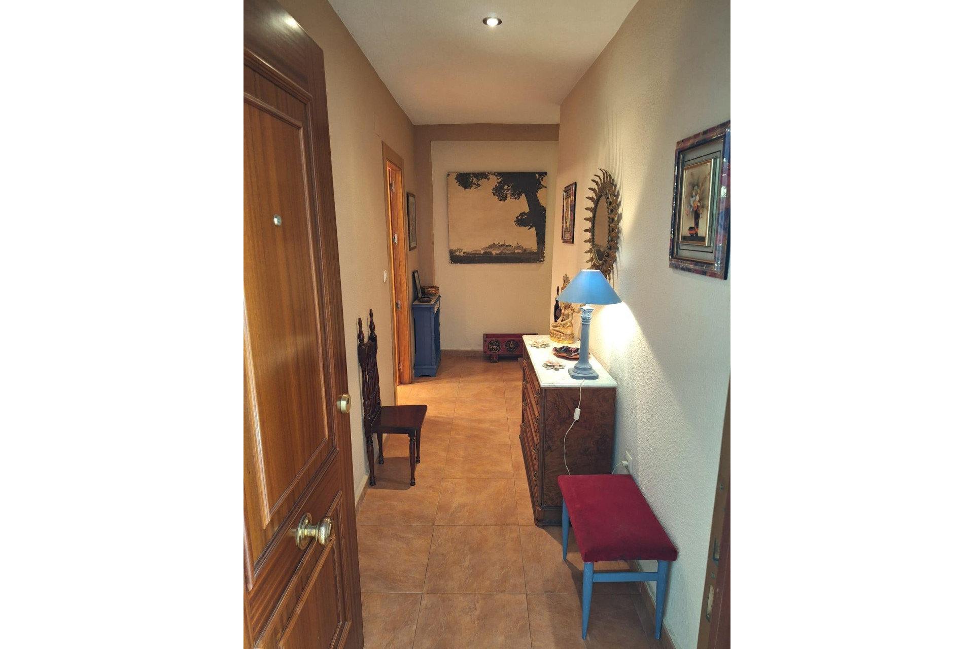 Herverkoop - Apartment - Torrevieja - Playa del cura
