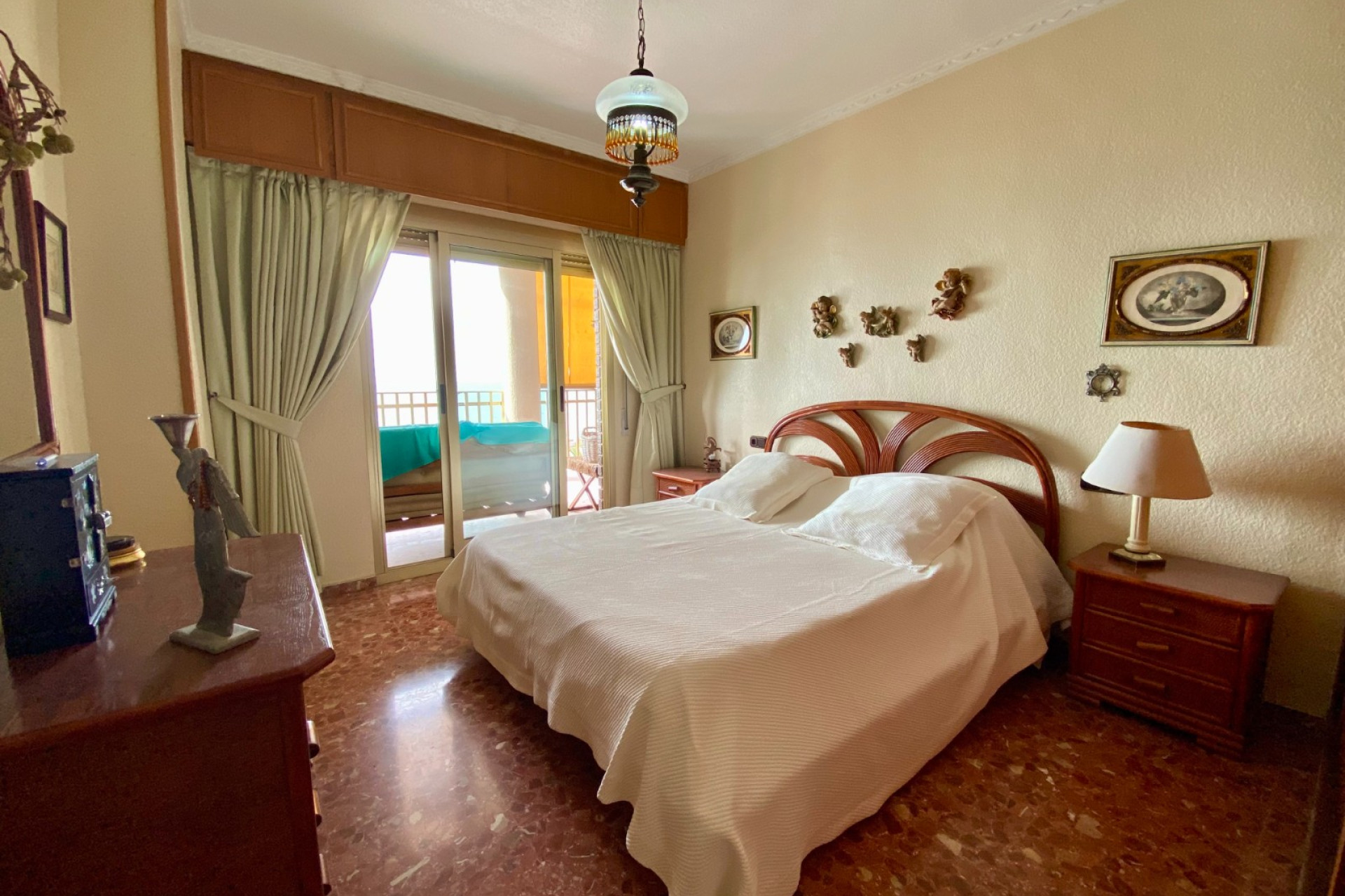 Herverkoop - Apartment - Torrevieja - Playa del Cura