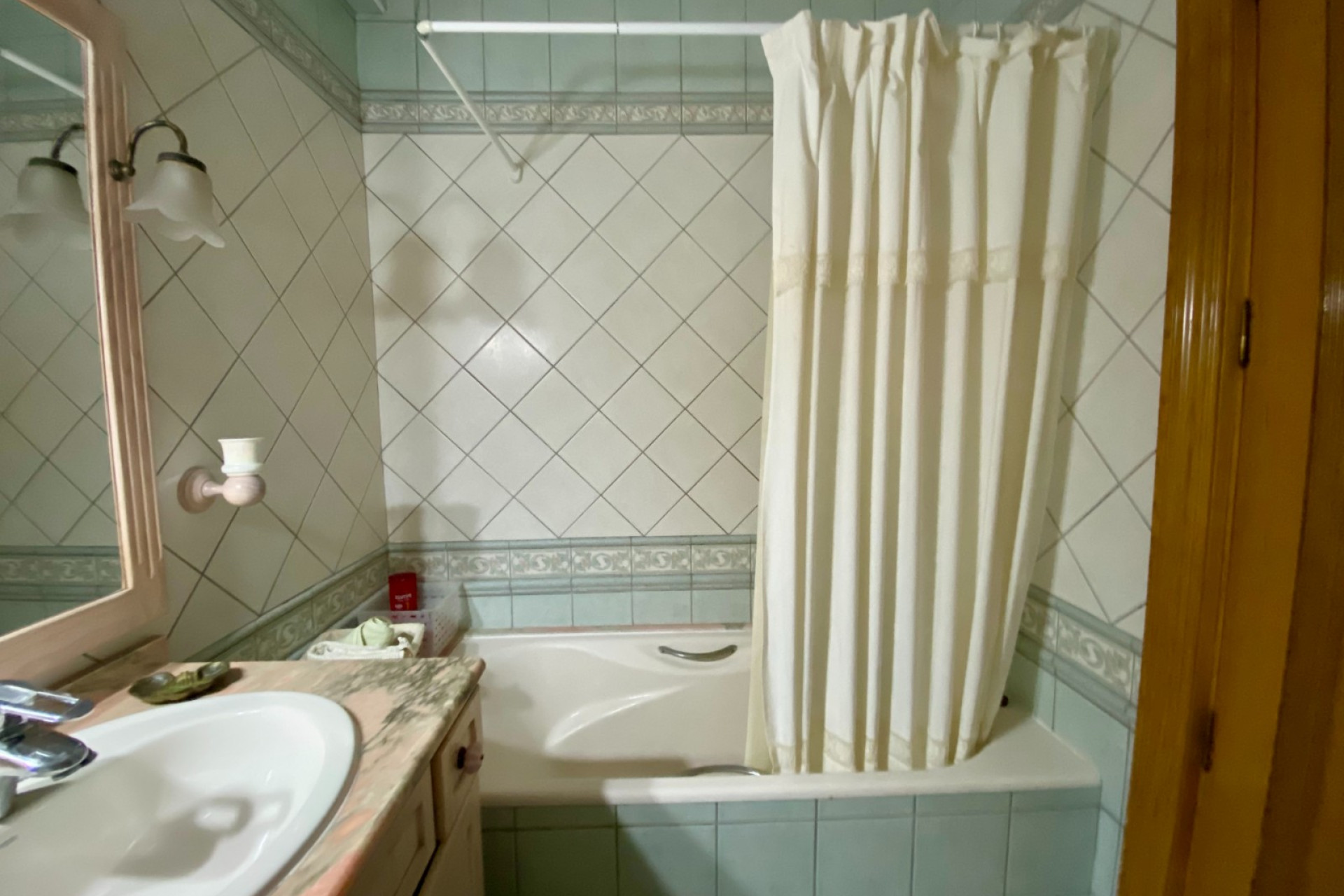 Herverkoop - Apartment - Torrevieja - Playa del Cura