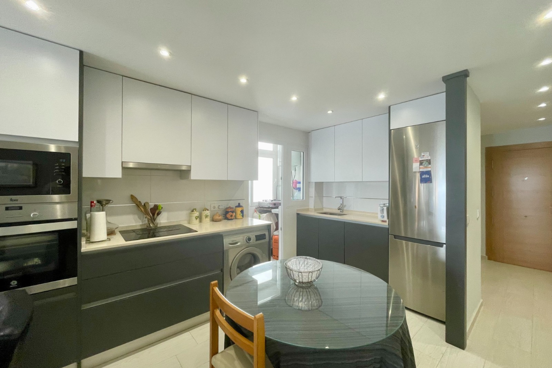 Herverkoop - Apartment - Torrevieja - Playa del Cura