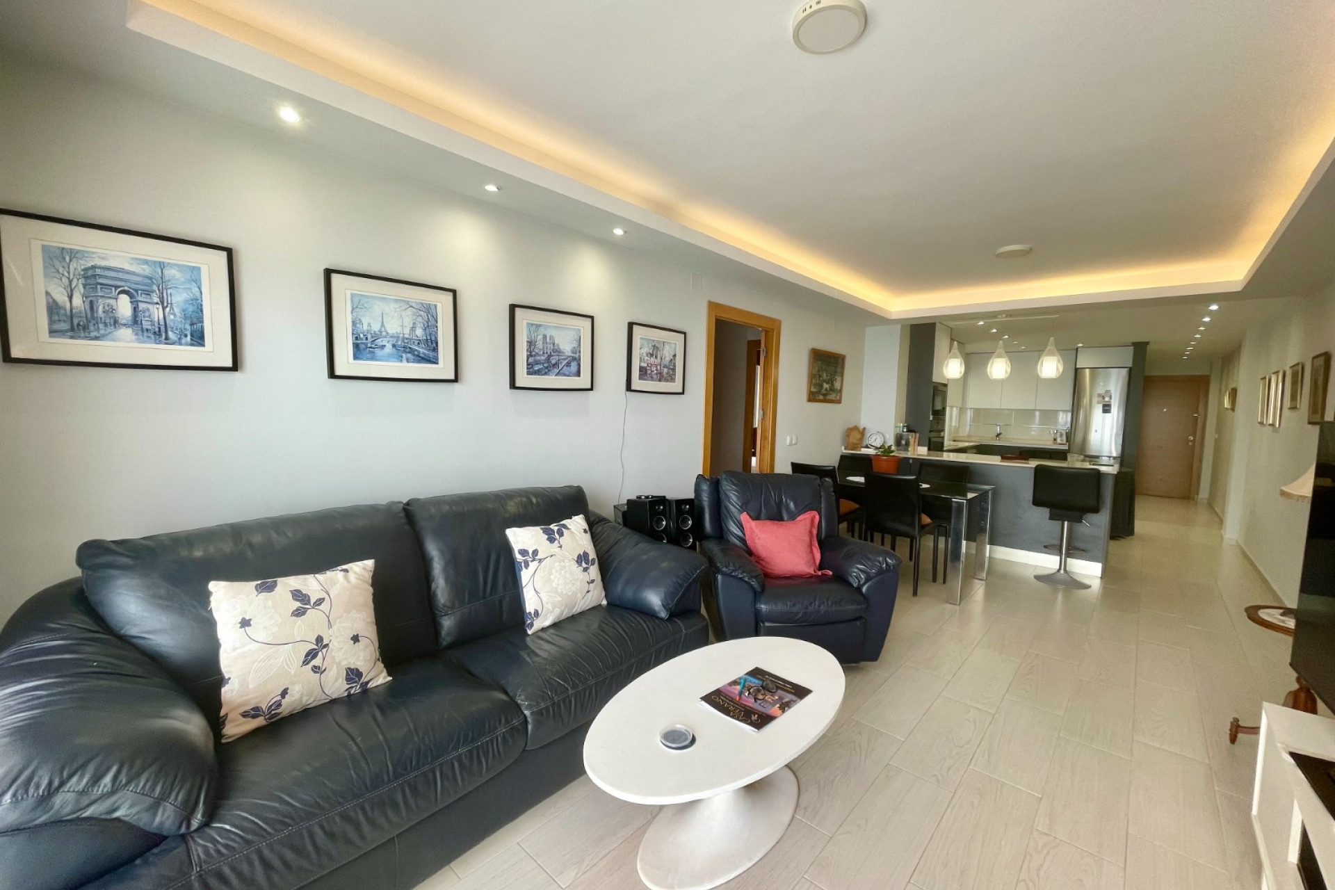 Herverkoop - Apartment - Torrevieja - Playa del Cura