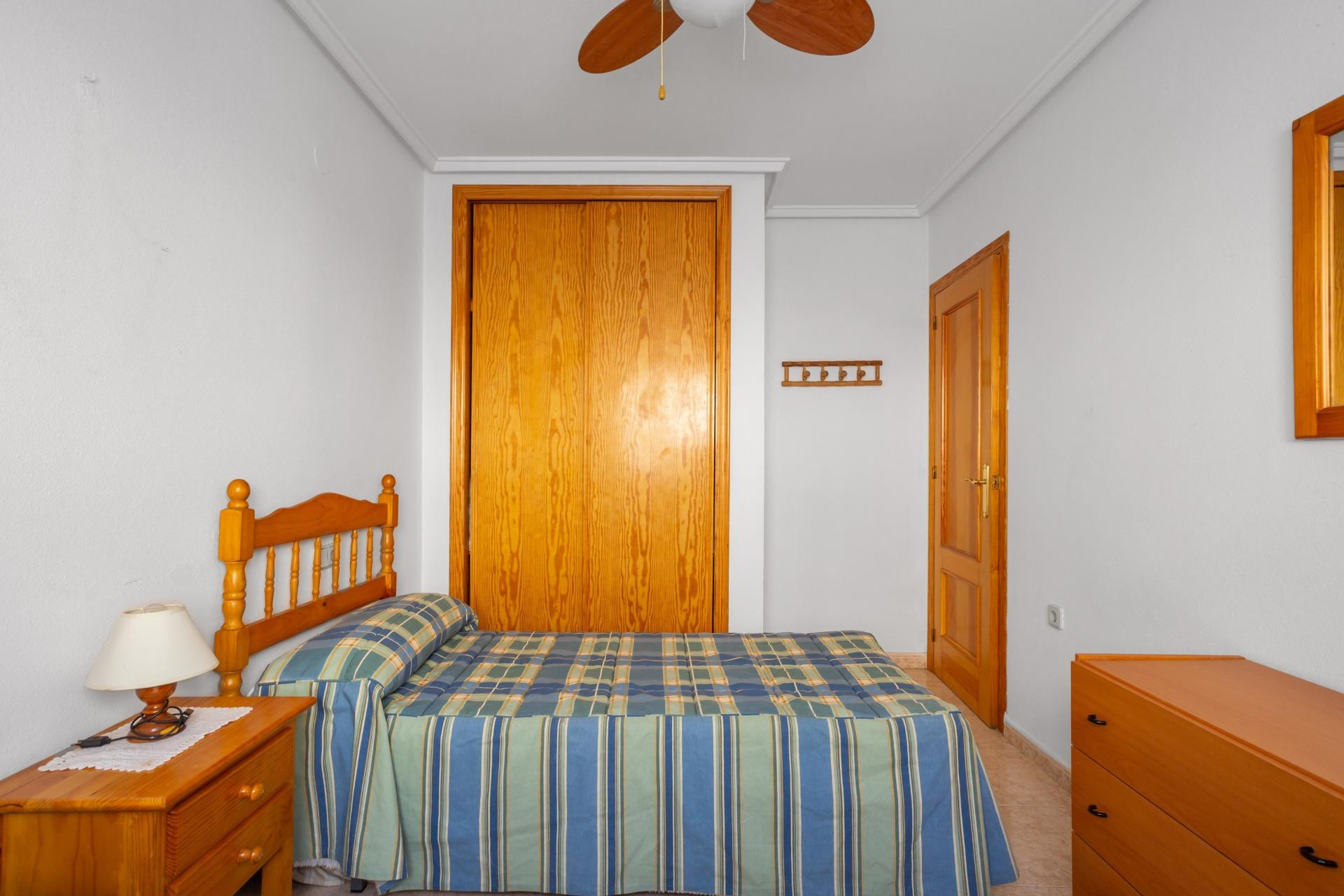 Herverkoop - Apartment - Torrevieja - Playa del cura