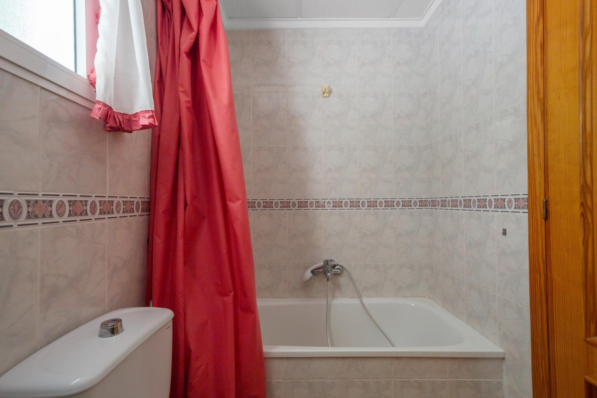 Herverkoop - Apartment - Torrevieja - Playa del cura