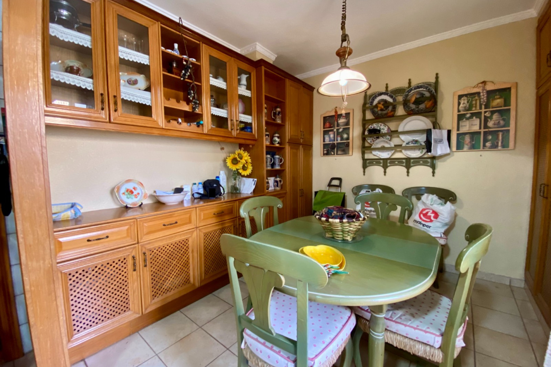 Herverkoop - Apartment - Torrevieja - Playa Del Cura