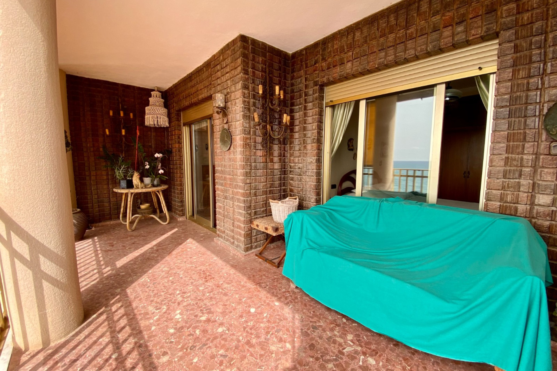 Herverkoop - Apartment - Torrevieja - Playa Del Cura