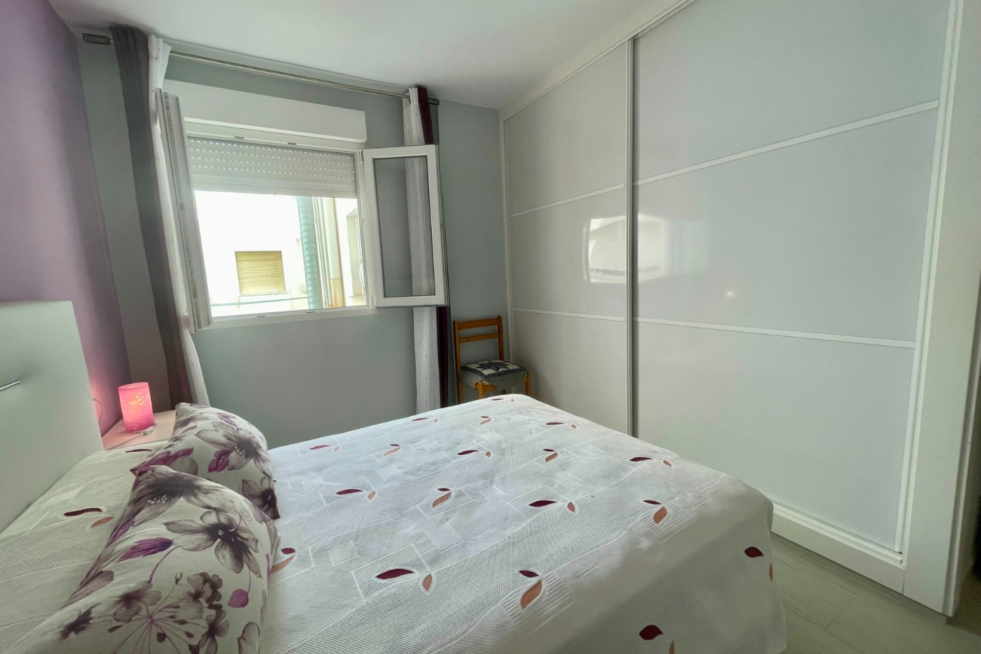 Herverkoop - Apartment - Torrevieja - Playa Del Cura