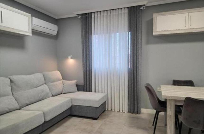 Herverkoop - Apartment - Torrevieja - Playa del cura