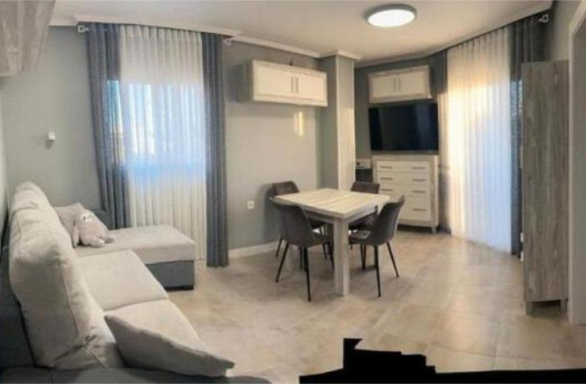 Herverkoop - Apartment - Torrevieja - Playa del cura