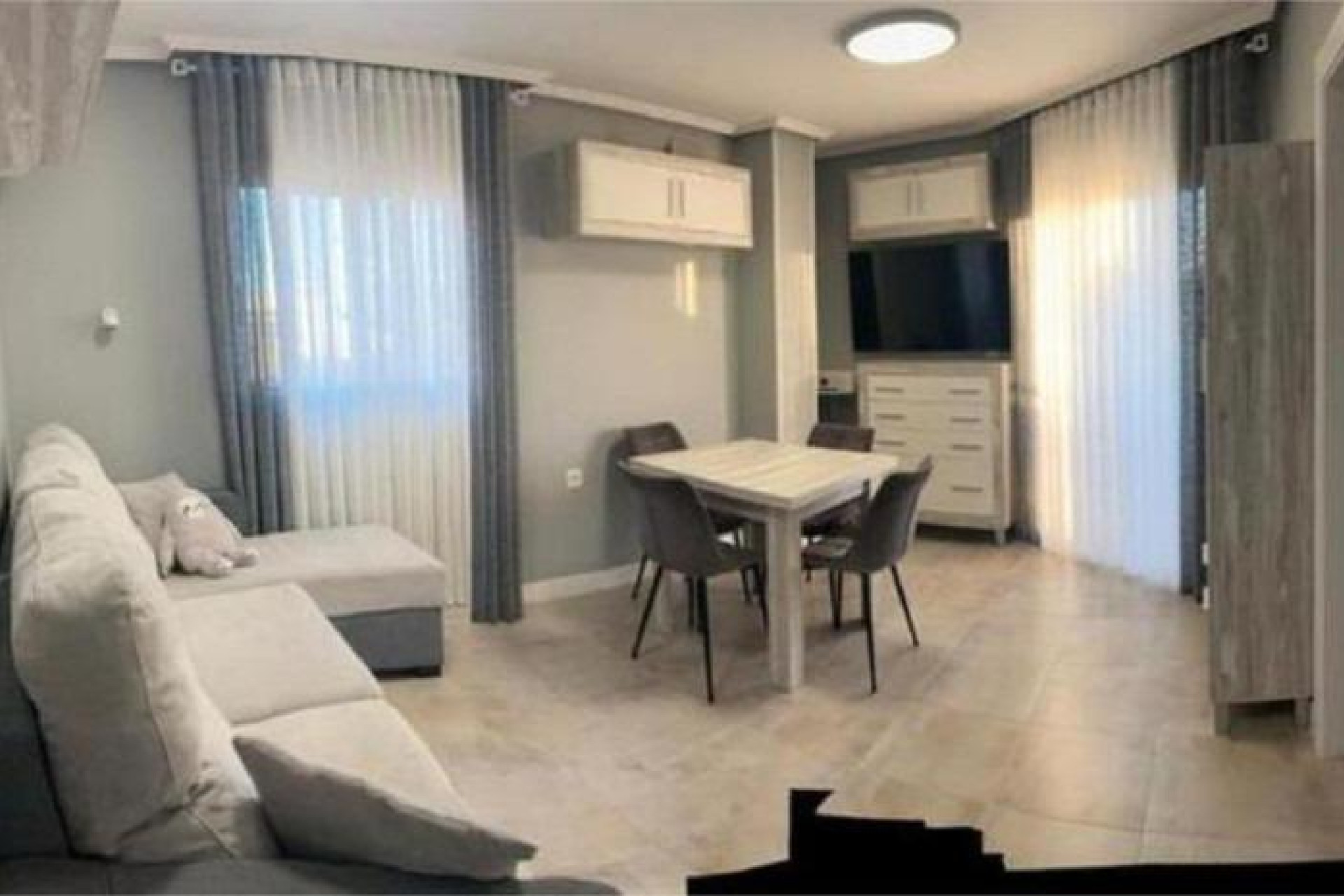 Herverkoop - Apartment - Torrevieja - Playa del cura