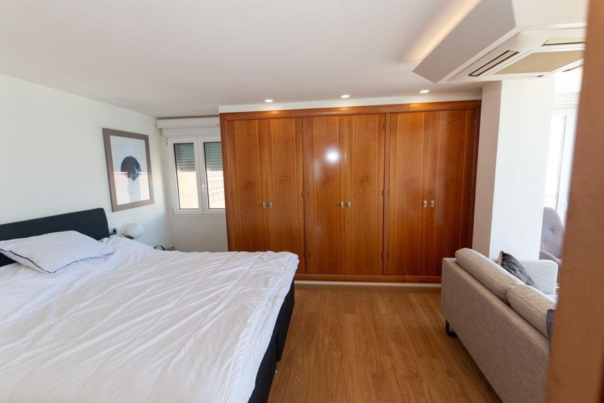 Herverkoop - Apartment - Torrevieja - Playa Del Cura