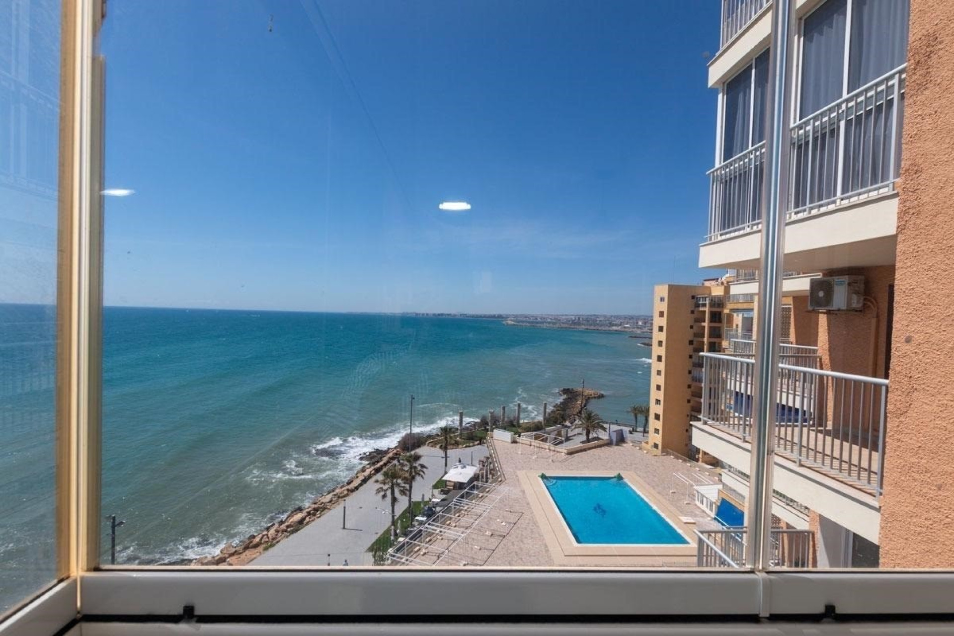 Herverkoop - Apartment - Torrevieja - Playa Del Cura