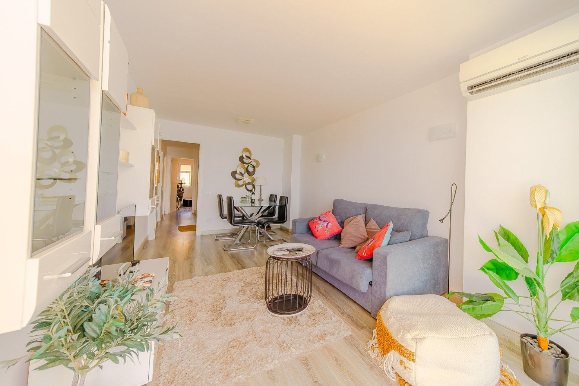 Herverkoop - Apartment - Torrevieja - Playa del cura
