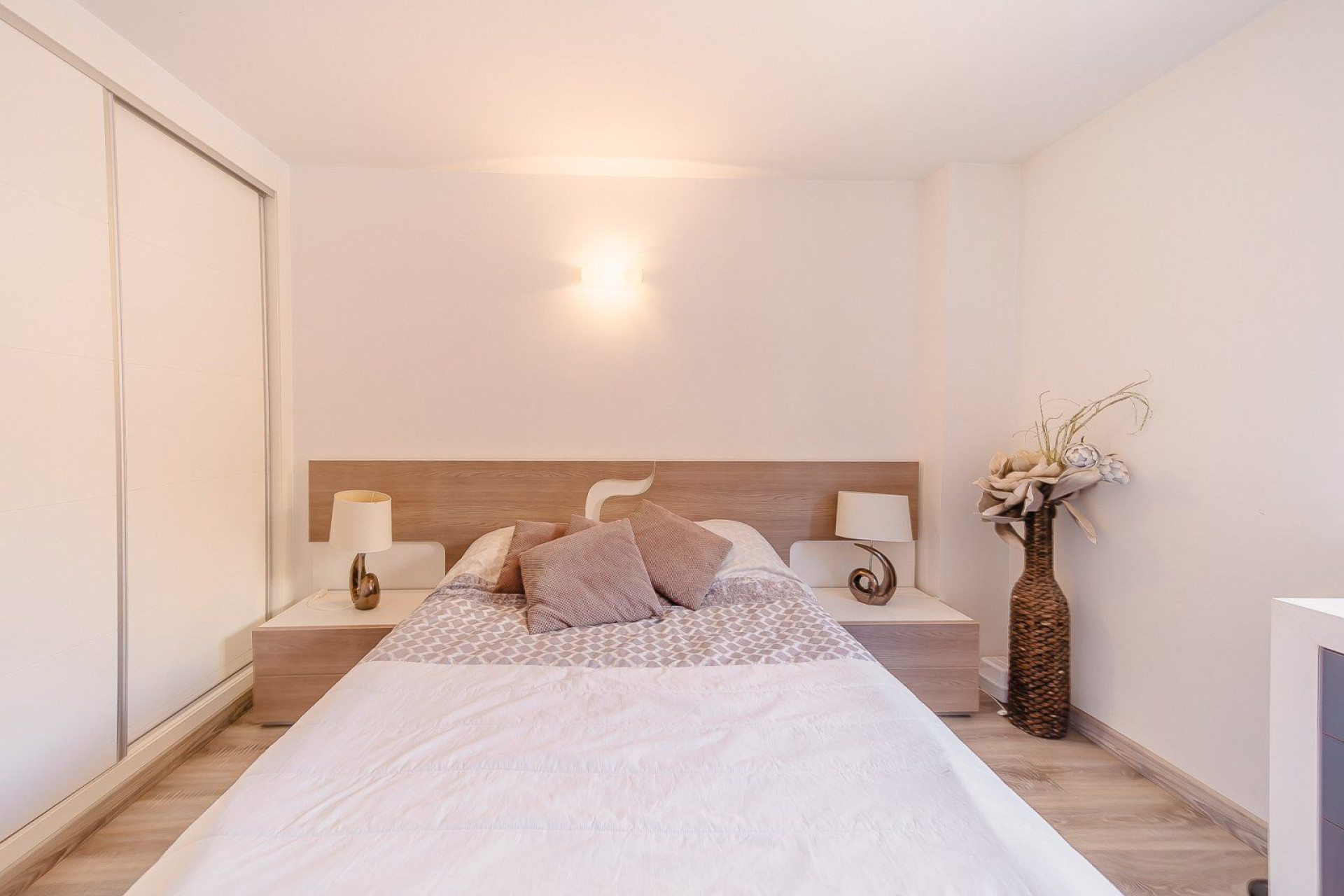 Herverkoop - Apartment - Torrevieja - Playa del cura