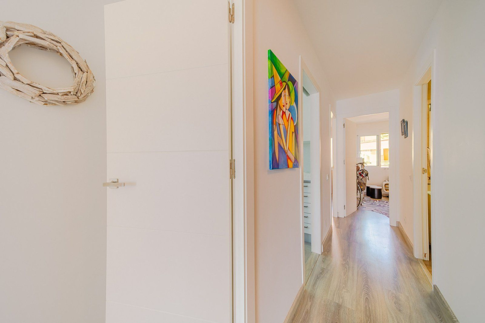 Herverkoop - Apartment - Torrevieja - Playa del cura