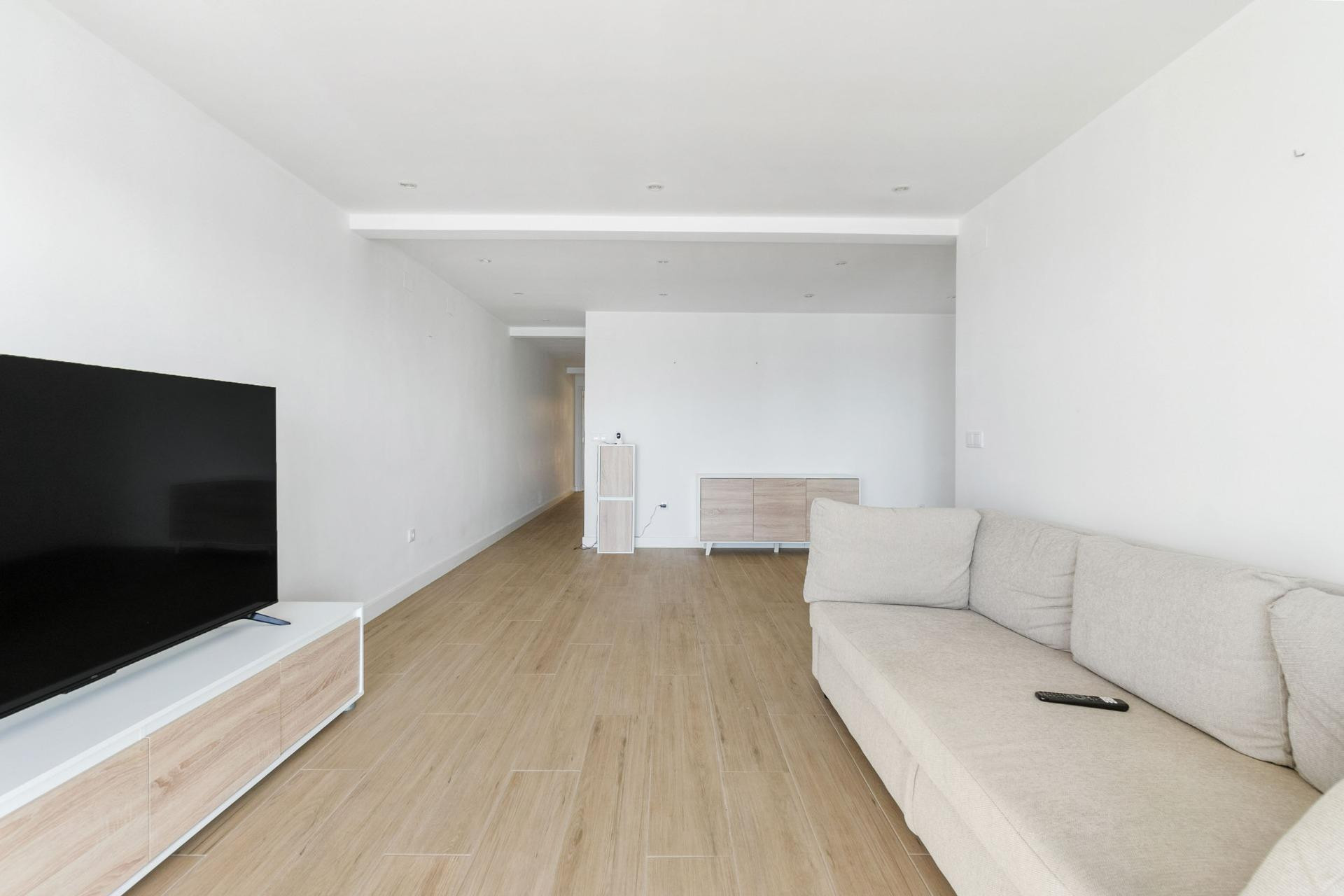 Herverkoop - Apartment - Torrevieja - Playa Del Cura