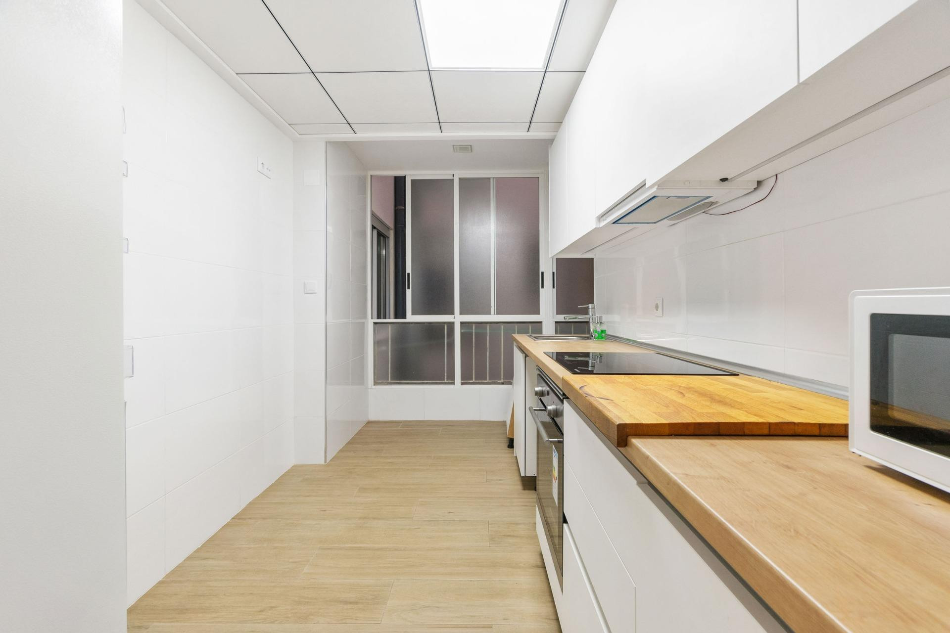 Herverkoop - Apartment - Torrevieja - Playa Del Cura