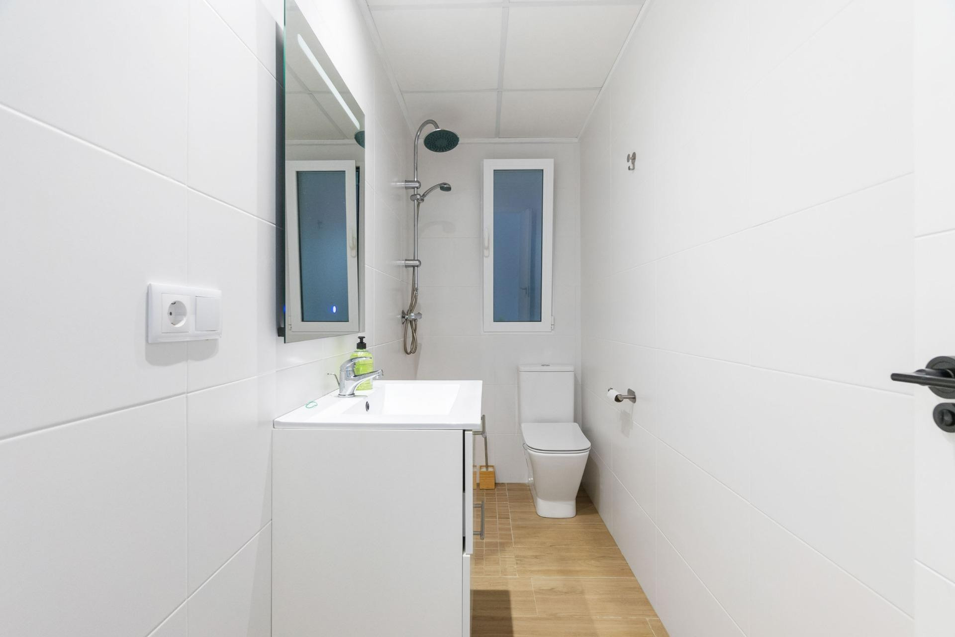 Herverkoop - Apartment - Torrevieja - Playa Del Cura