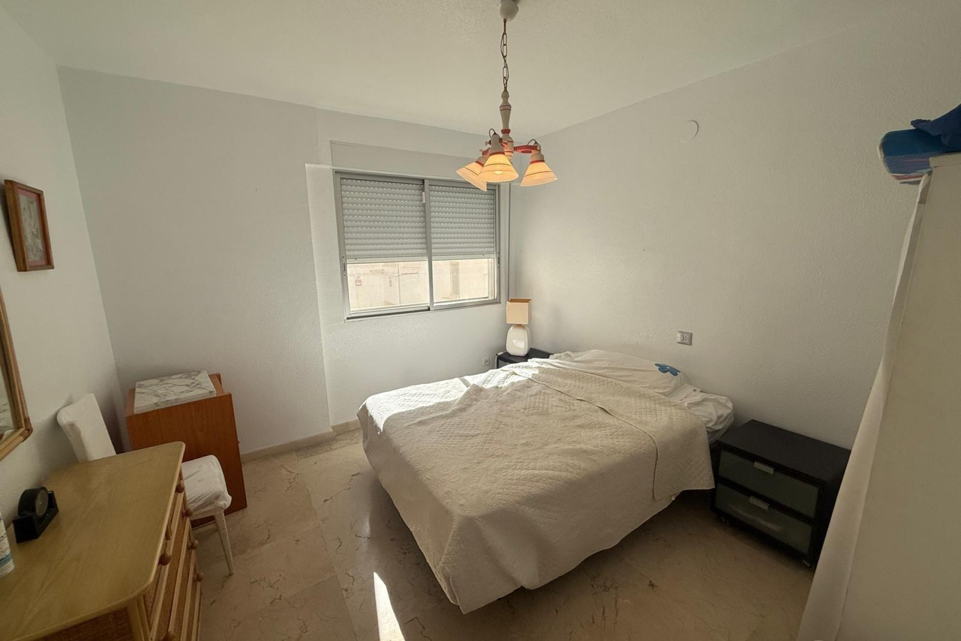 Herverkoop - Apartment - Torrevieja - Playa del cura