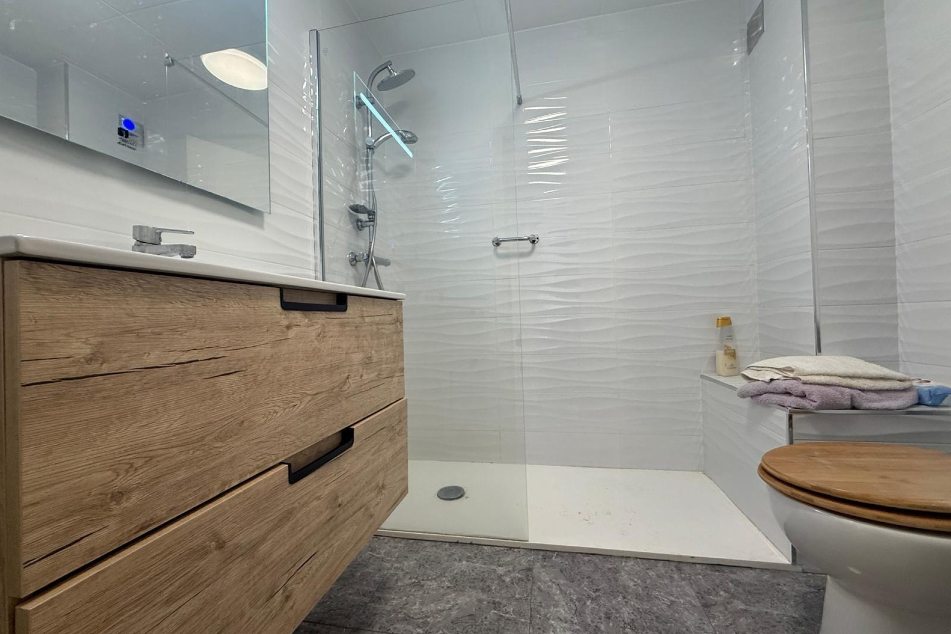 Herverkoop - Apartment - Torrevieja - Playa del cura