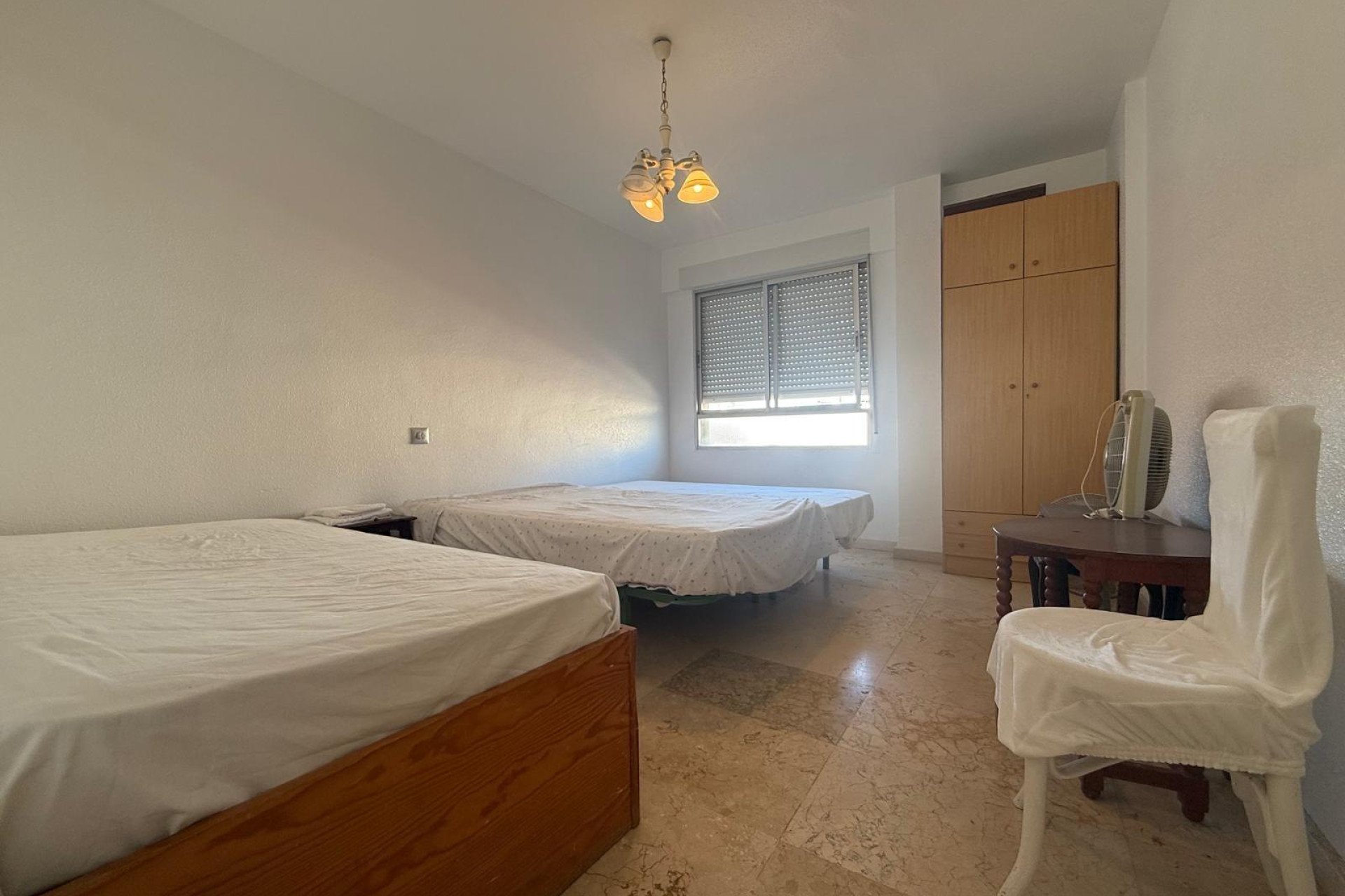 Herverkoop - Apartment - Torrevieja - Playa del cura