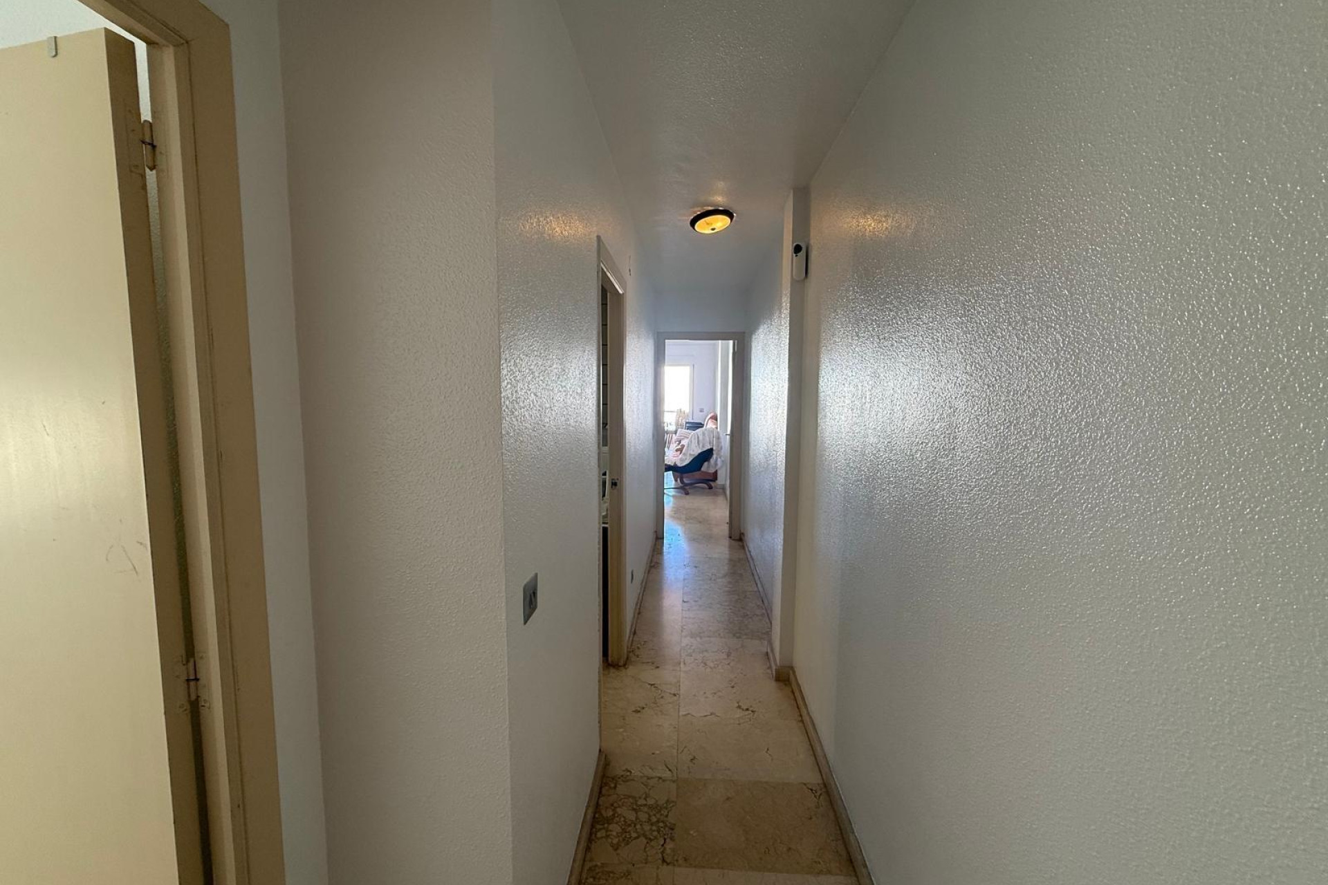 Herverkoop - Apartment - Torrevieja - Playa del cura