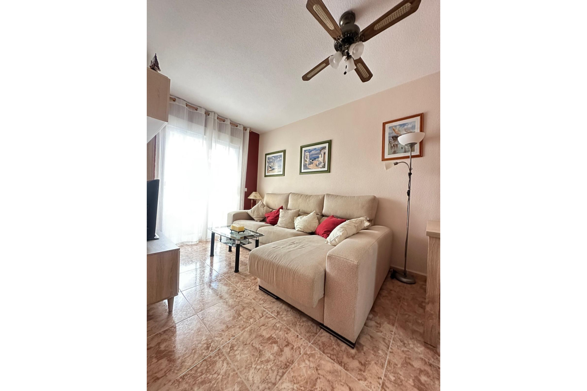 Herverkoop - Apartment - Torrevieja - Playa del cura