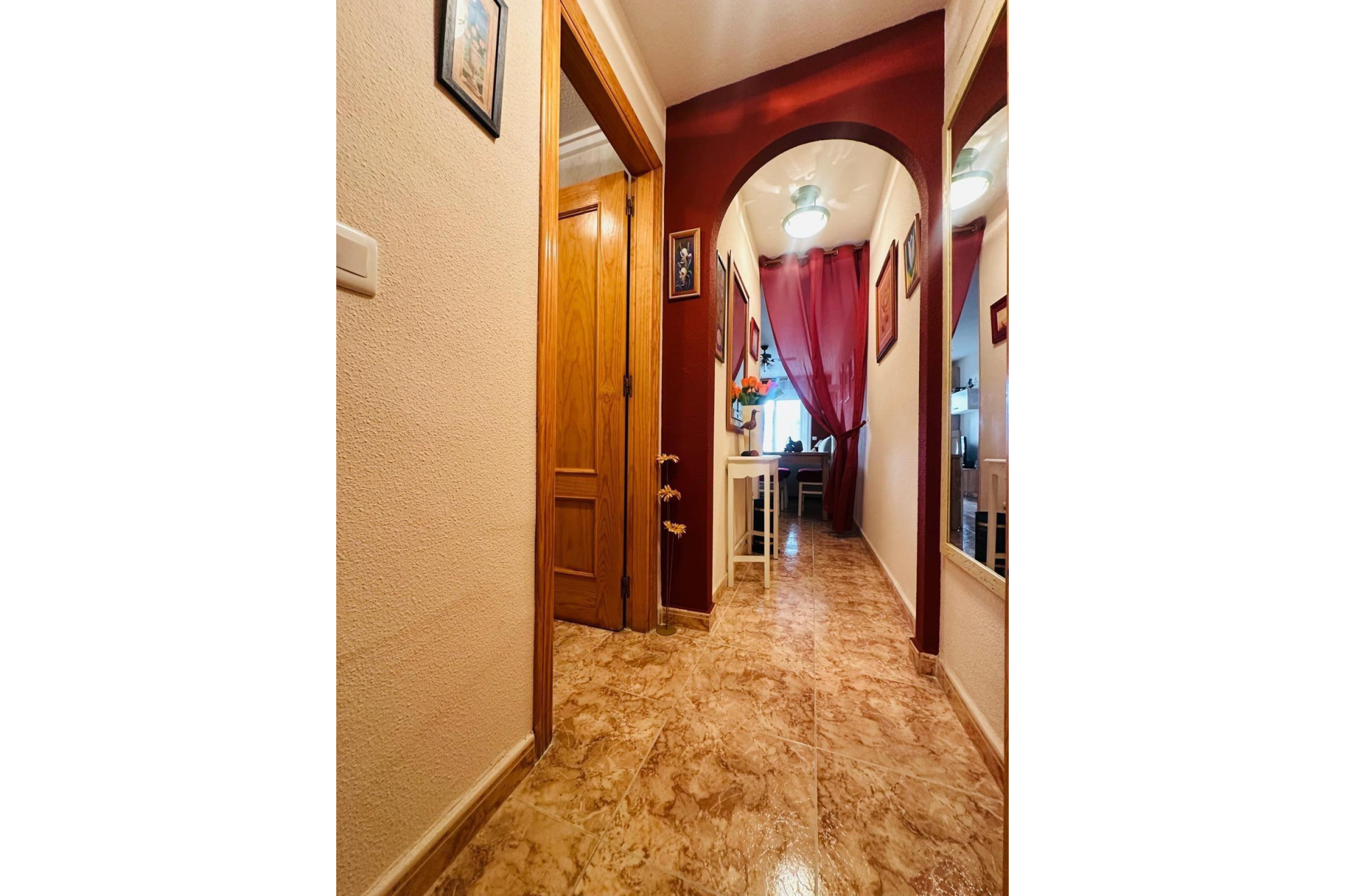 Herverkoop - Apartment - Torrevieja - Playa del cura