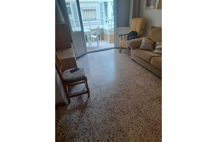 Herverkoop - Apartment - Torrevieja - Playa del cura